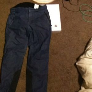 Moncler sweatpants